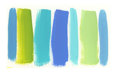 vibrant